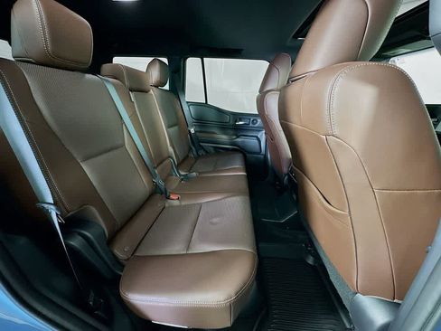 Used 2025 Toyota Land Cruiser w/ Premium Package image 34