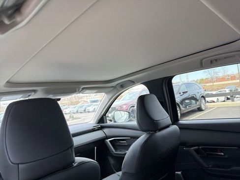 New 2026 MAZDA CX-5 2.5 S w/ Premium Plus Package image 10