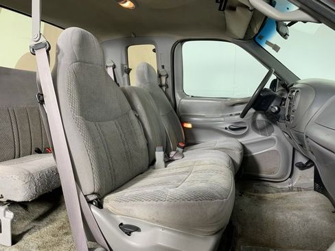 Used 1997 Ford F150 XLT image 18