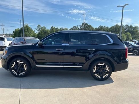 Used 2024 Kia Telluride S w/ S Sunroof Package AWD/4WD image 5
