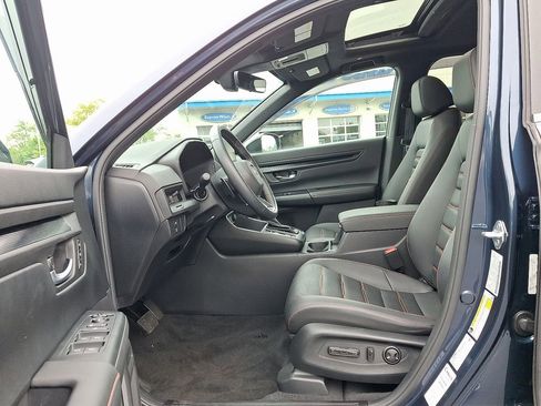 Used 2024 Honda CR-V Sport-L image 17