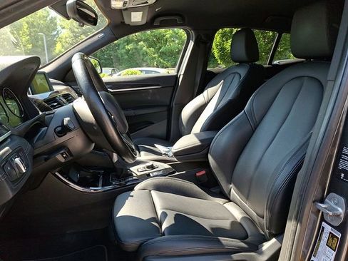 Used 2018 BMW X2 xDrive28i w/ Convenience Package AWD/4WD image 13