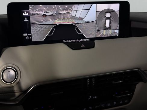Used 2024 MAZDA CX-90 Plug-In Hybrid w/ Premium Plus image 20