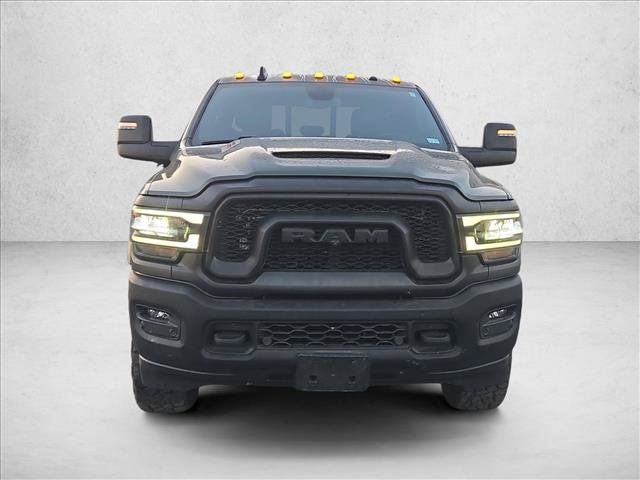 Used 2023 RAM 2500 Rebel w/ Level 1 Equipment Group AWD/4WD image 2