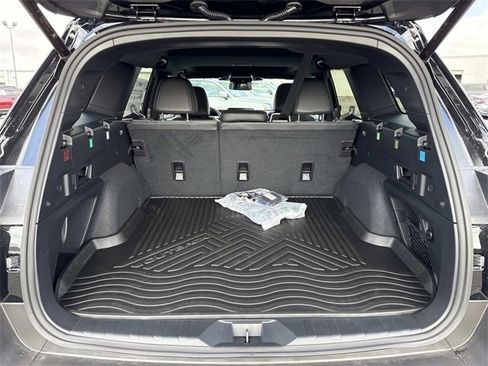 New 2026 Subaru Outback Premium image 5