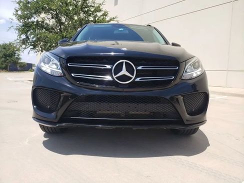 Used 2016 Mercedes-Benz GLE 350 image 28