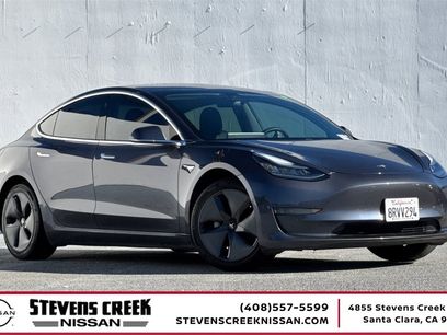 Used 2020 Tesla Model 3 Standard