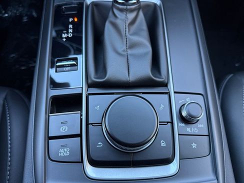 New 2026 MAZDA CX-30 AWD 2.5 S w/ Select Sport Pkg image 19