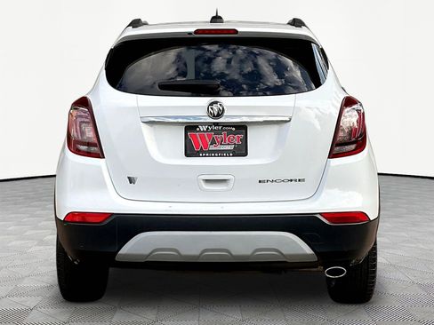 Used 2019 Buick Encore Preferred FWD image 5