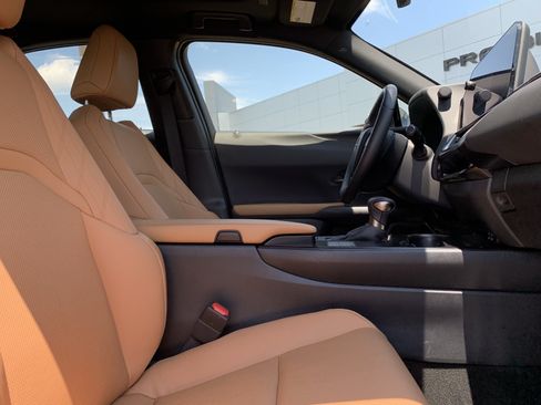 Certified 2024 Lexus UX 250h AWD w/ Premium Package image 35
