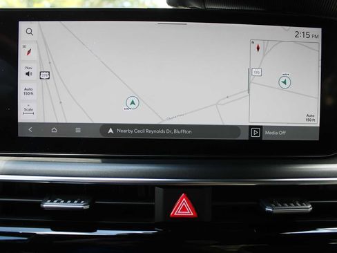 New 2026 Kia K5 GT-Line image 44