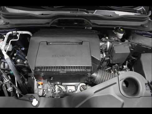 Certified 2025 Honda Pilot TrailSport image 20