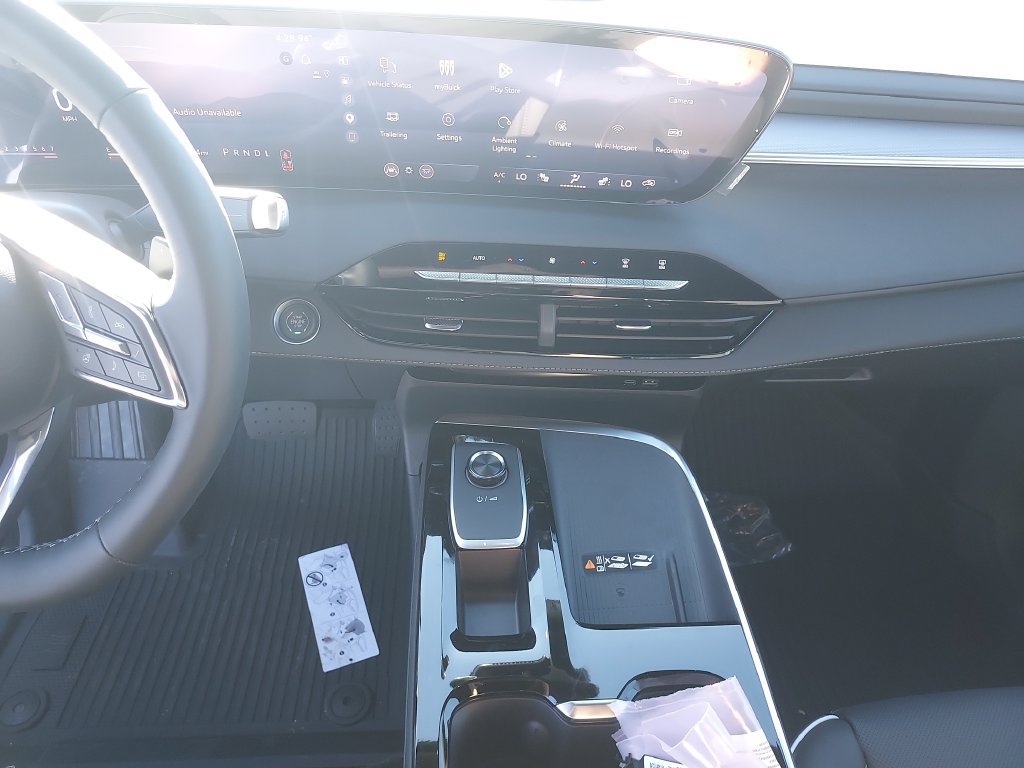 New 2027 Buick Enclave Sport Touring w/ LPO, Floor Liner Package FWD image 20