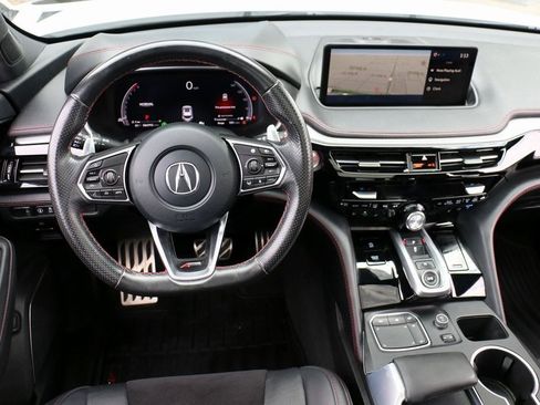 Used 2023 Acura MDX A-Spec image 31