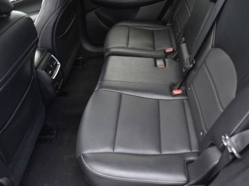 Used 2021 INFINITI QX50 Luxe w/ Appearance Package AWD/4WD image 18