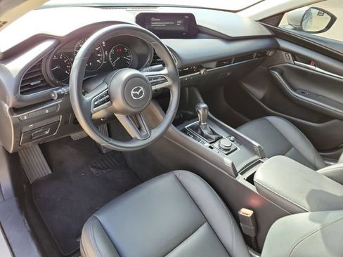 Used 2023 MAZDA MAZDA3 s FWD image 14