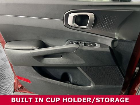 Used 2024 Kia Sorento EX image 20