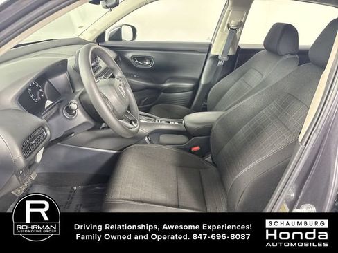 Used 2023 Honda HR-V LX image 19