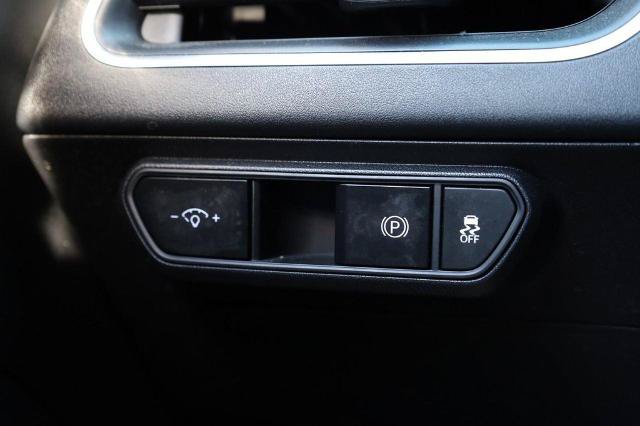 Used 2025 Kia K4 FWD image 18