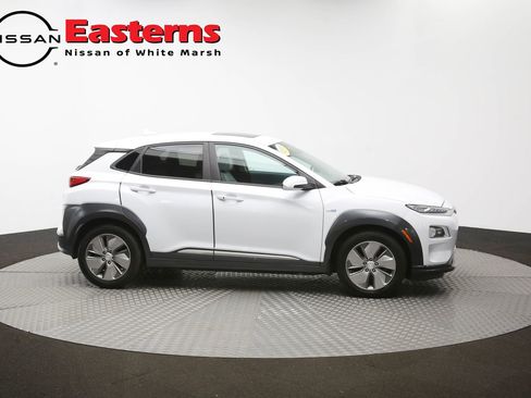 Used 2020 Hyundai Kona Ultimate image 47