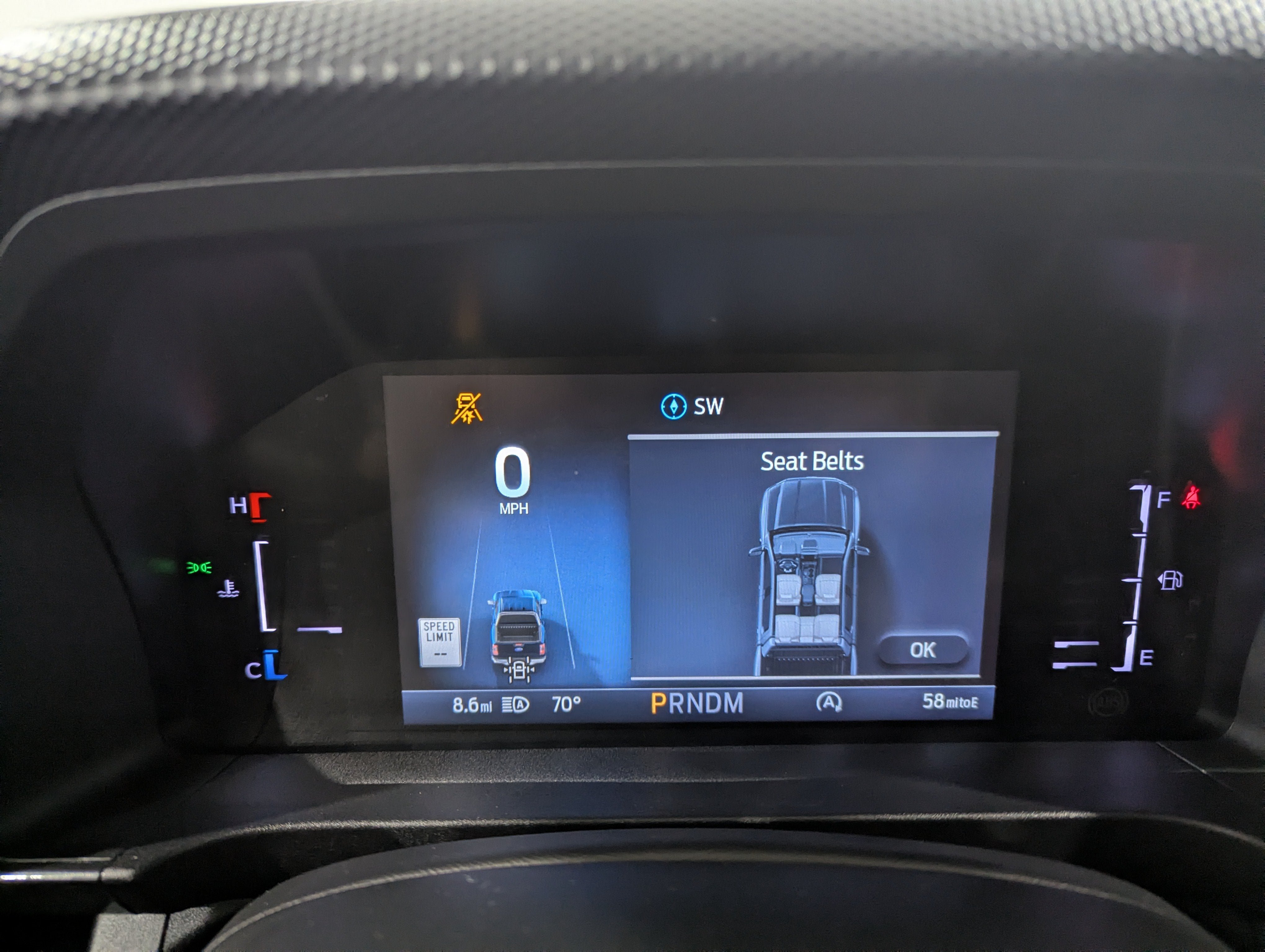 New 2026 Ford Ranger XLT AWD/4WD image 18