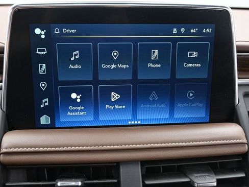 Used 2024 Chevrolet Suburban High Country w/ Max Trailering Package image 39