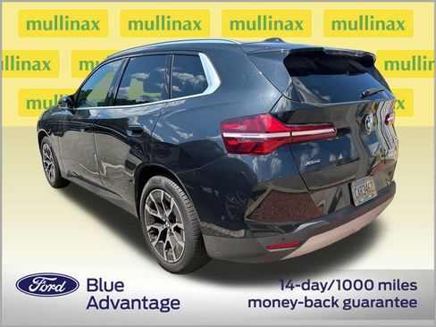 Used 2026 BMW X3 xDrive30i AWD/4WD image 3