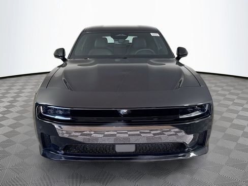 Used 2025 Dodge Charger R/T w/ Quick Order Package 25M R/T image 2