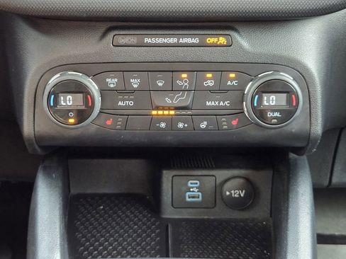 Used 2021 Ford Bronco Sport Outer Banks image 18