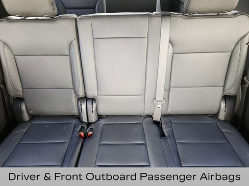 Used 2023 Chevrolet Tahoe Z71 image 17