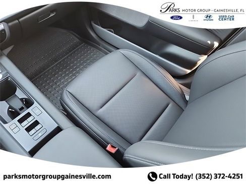 New 2025 Hyundai Ioniq 6 SEL image 14