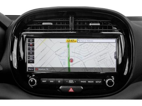 Used 2020 Kia Soul EX FWD image 19