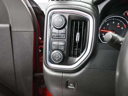 Used 2023 Chevrolet Silverado 2500 LTZ AWD/4WD image 30
