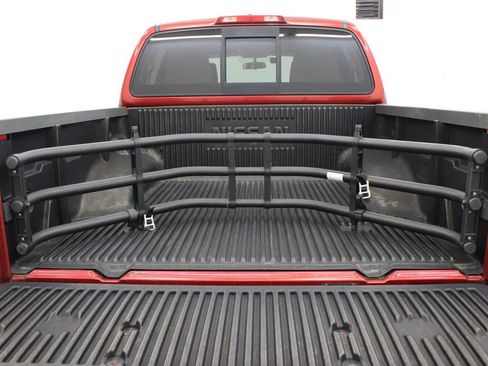 Used 2014 Nissan Frontier SV RWD image 25