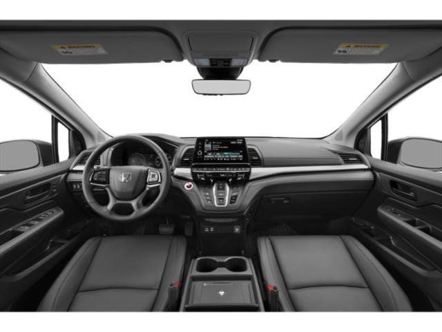 Used 2025 Honda Odyssey EX-L image 7