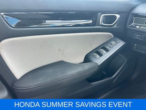 Used 2023 Honda Civic EX image 16