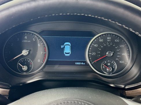 Used 2021 Kia Telluride SX w/ SX Prestige Package AWD/4WD image 14