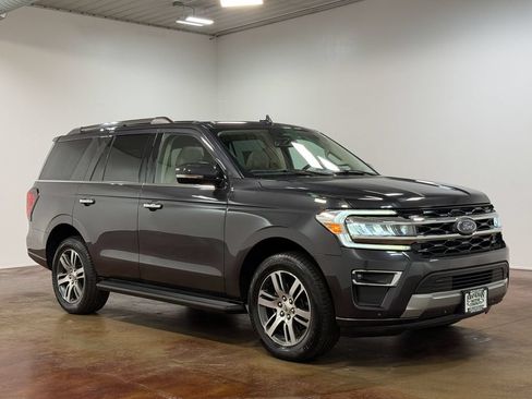 Used 2024 Ford Expedition Limited AWD/4WD image 22