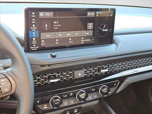 New 2025 Honda Accord Sport image 12