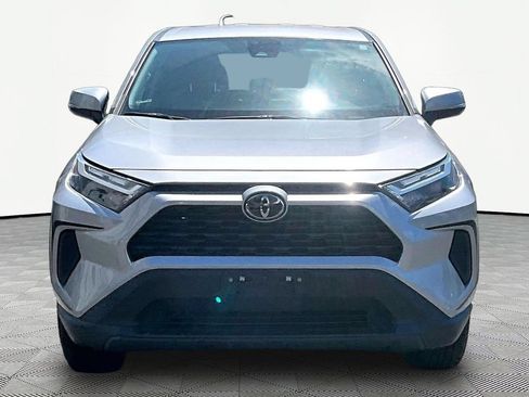 Used 2023 Toyota RAV4 LE FWD image 3