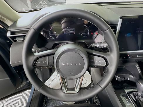 New 2026 MAZDA CX-5 2.5 S w/ Premium Package image 10