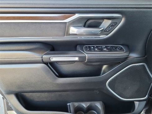Used 2021 RAM 1500 Laramie image 18
