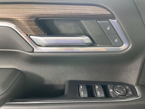 Used 2022 Chevrolet Silverado 1500 LT Trail Boss w/ LT Trail Boss Premium Package image 27