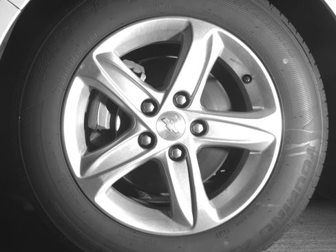 Used 2024 Chevrolet Malibu LT image 19