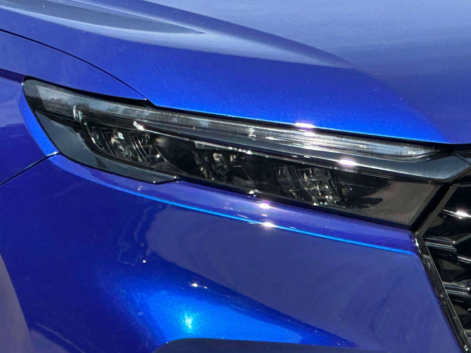 Used 2024 Honda CR-V Sport image 8