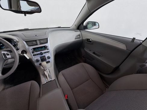 Used 2012 Chevrolet Malibu LS FWD image 12