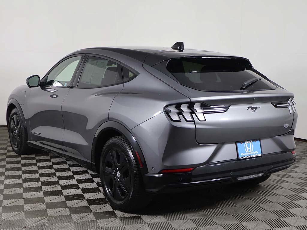 Used 2023 Ford Mustang Mach-E California Route 1 AWD/4WD image 10