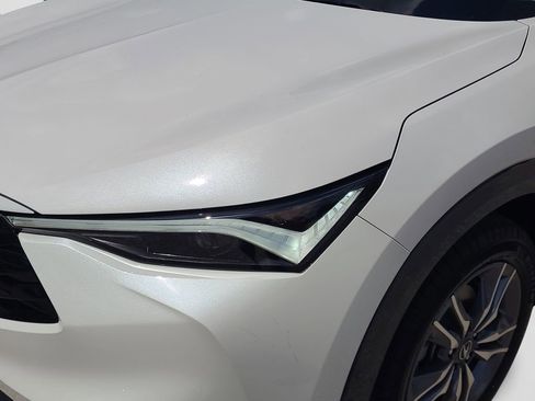 New 2026 Acura ADX FWD image 9