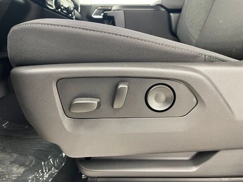 New 2026 Chevrolet Silverado 1500 LT AWD/4WD image 9