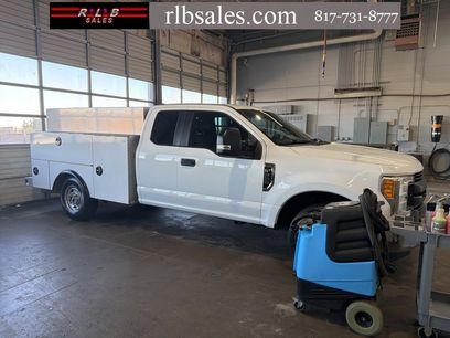 Used 2017 Ford F350 XL
